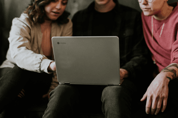 Chromebooks