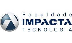 Logo - Faculdade Impacta
