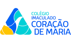 Logo - Colégio Imaculado coração de Maria